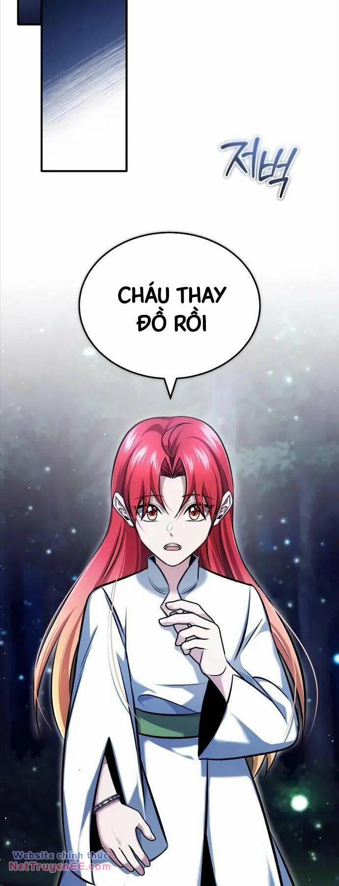 Hồi Quy Giả Về Hưu 33 trang 56