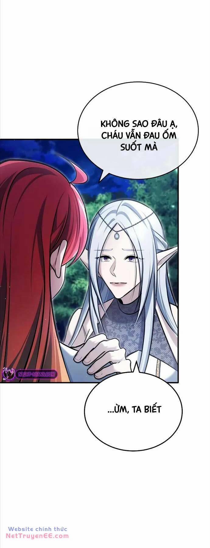 Hồi Quy Giả Về Hưu 33 trang 58