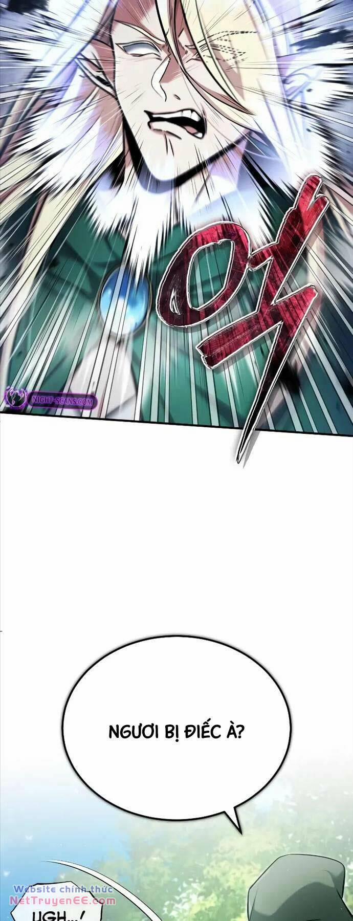 Hồi Quy Giả Về Hưu 33 trang 6