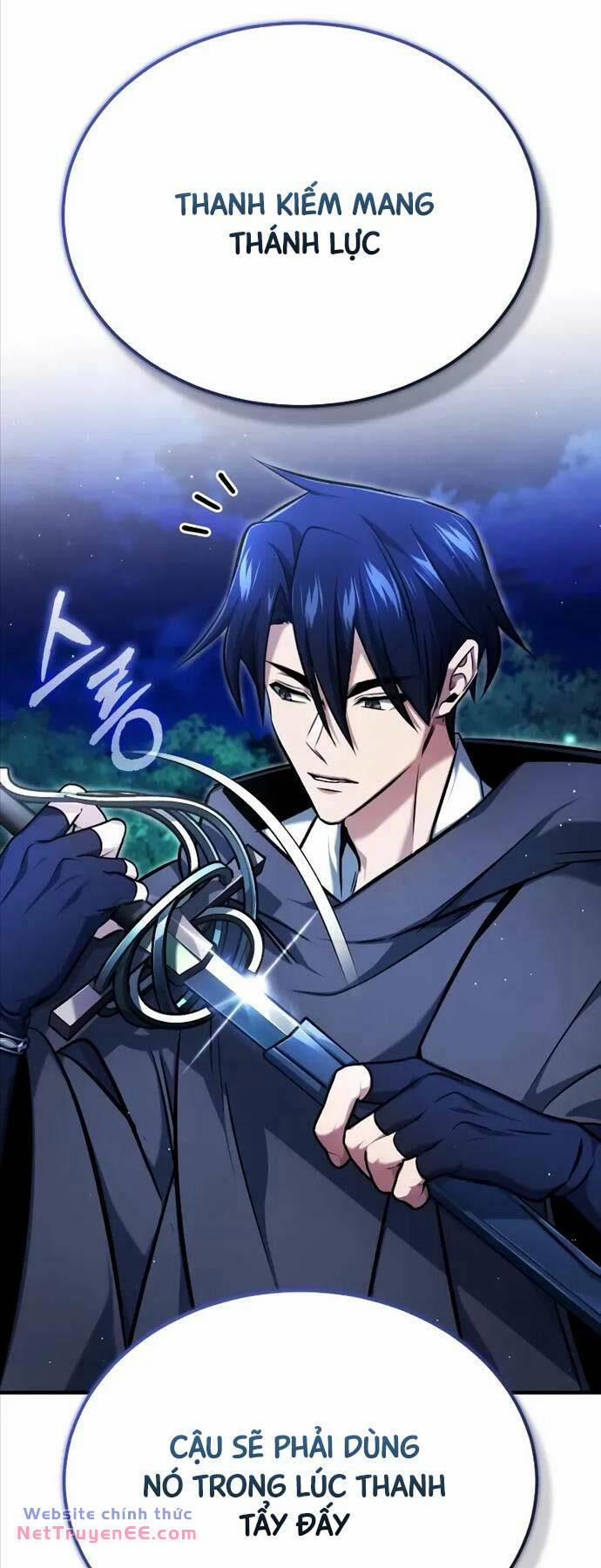 Hồi Quy Giả Về Hưu 33 trang 60