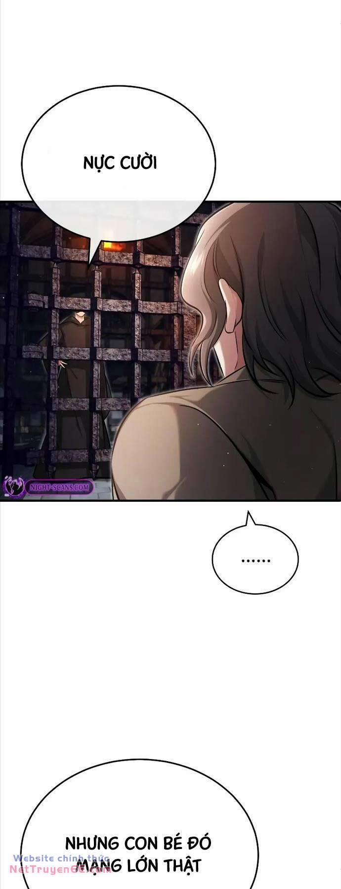 Hồi Quy Giả Về Hưu 33 trang 63