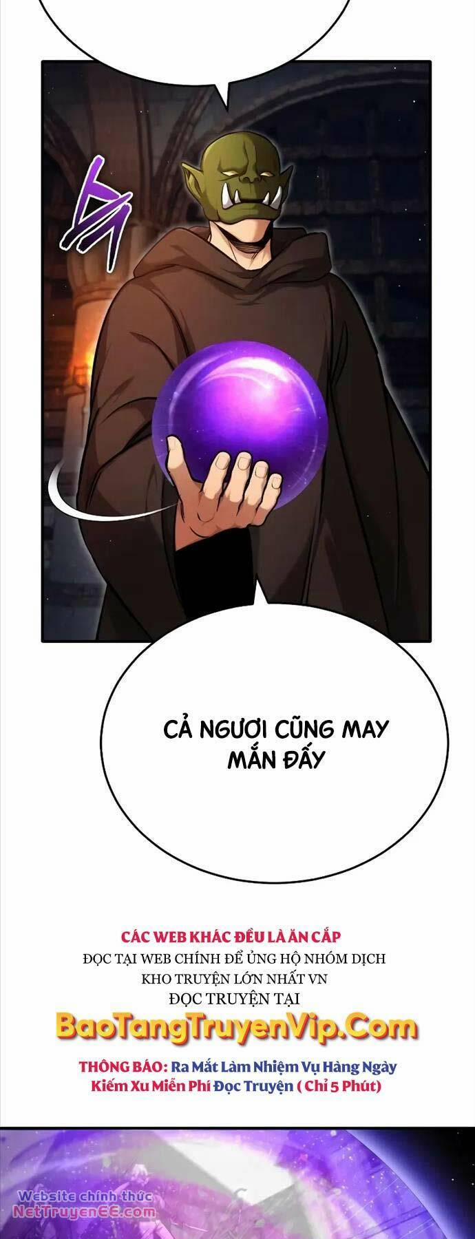 Hồi Quy Giả Về Hưu 33 trang 64