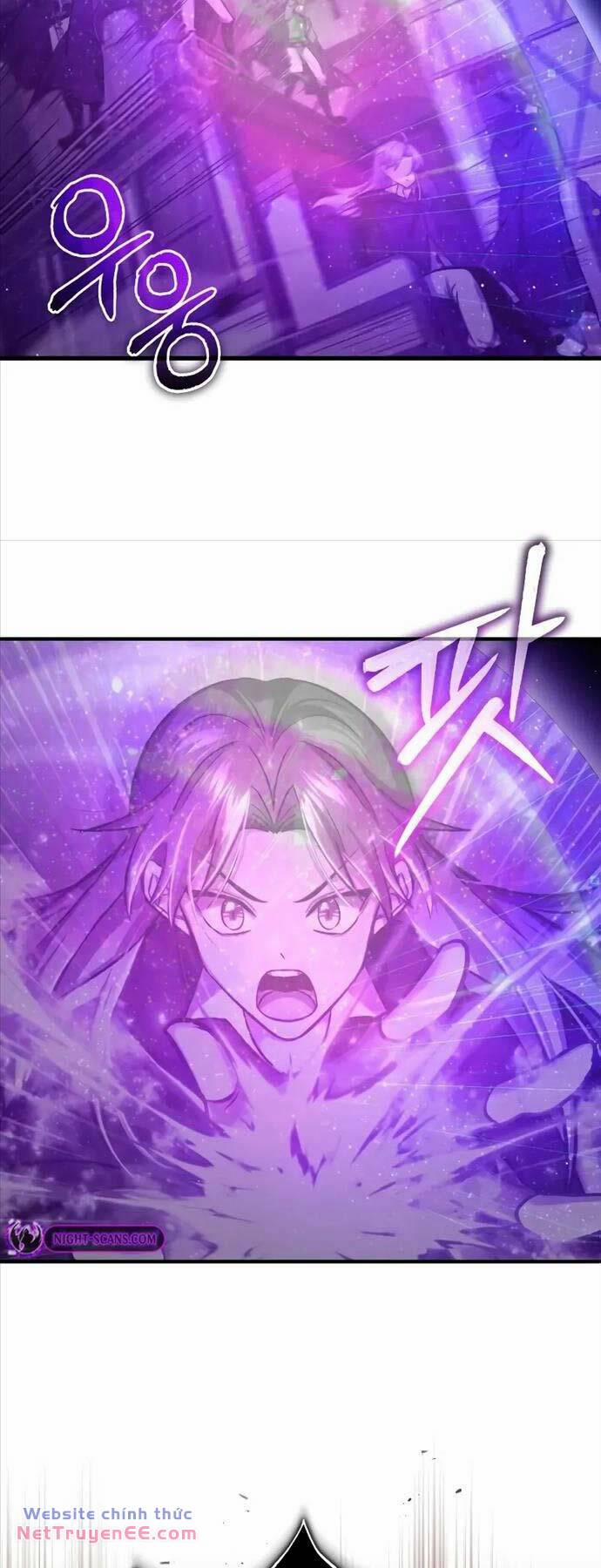 Hồi Quy Giả Về Hưu 33 trang 65