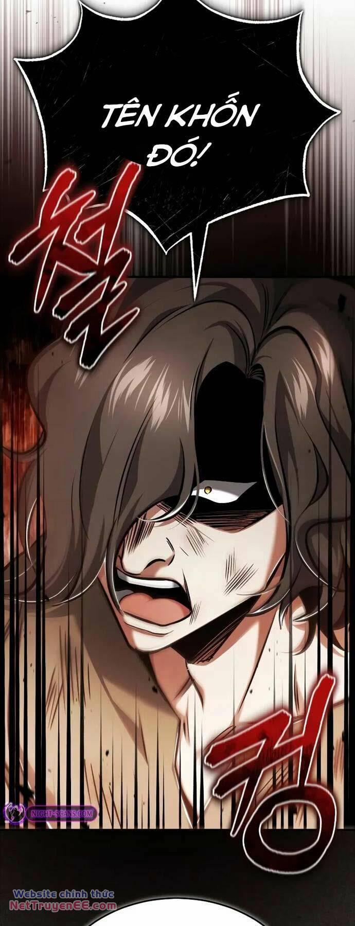 Hồi Quy Giả Về Hưu 33 trang 66