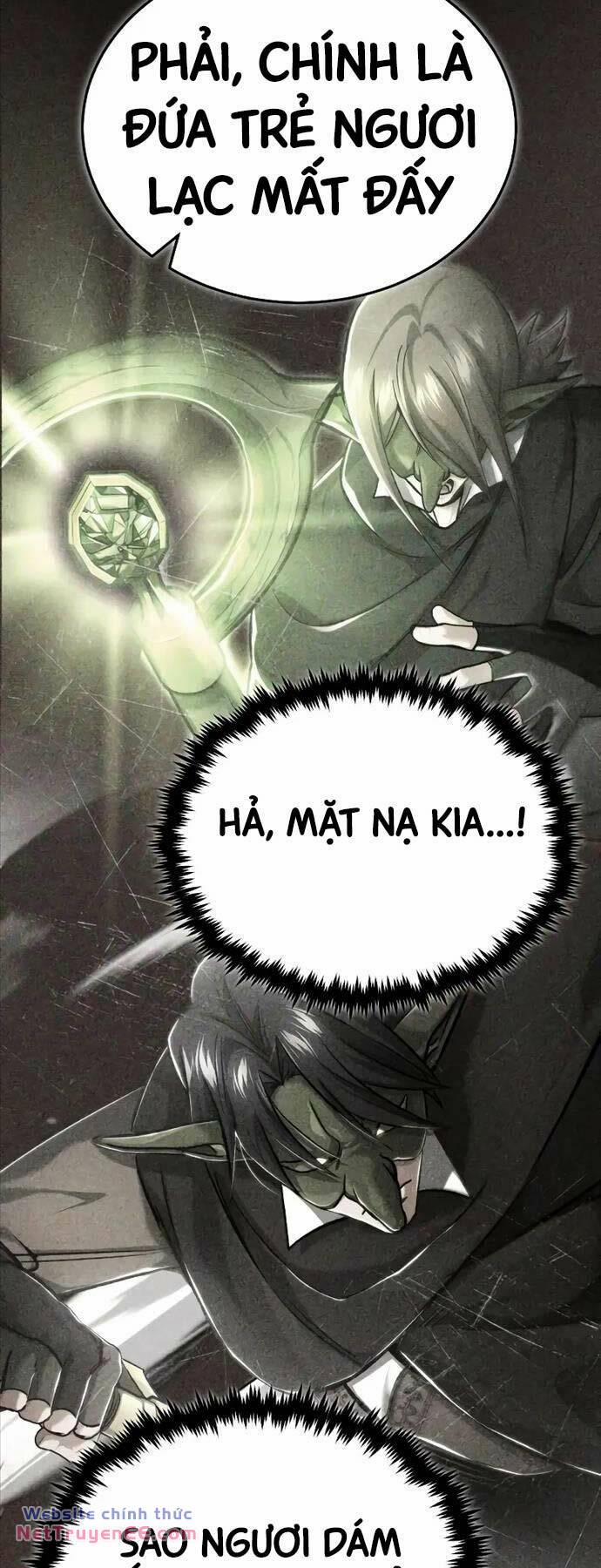 Hồi Quy Giả Về Hưu 33 trang 67