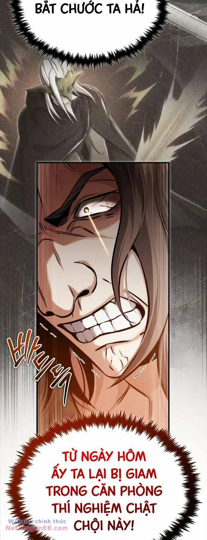 Hồi Quy Giả Về Hưu 33 trang 68