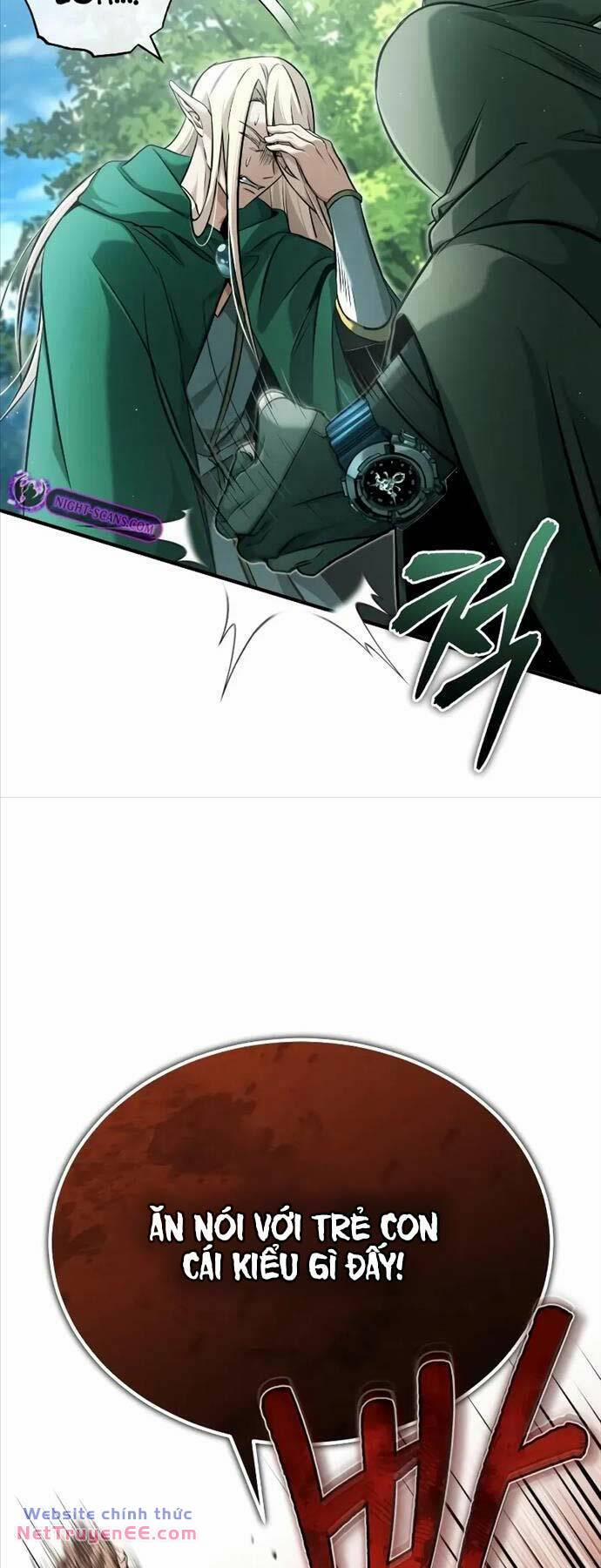 Hồi Quy Giả Về Hưu 33 trang 7