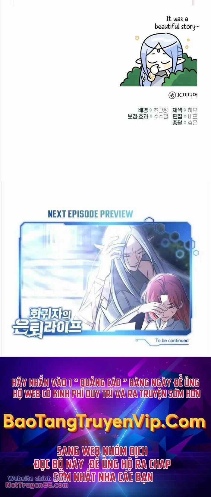 Hồi Quy Giả Về Hưu 33 trang 72