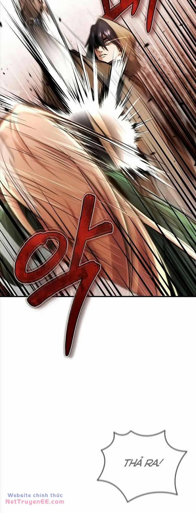 Hồi Quy Giả Về Hưu 33 trang 8