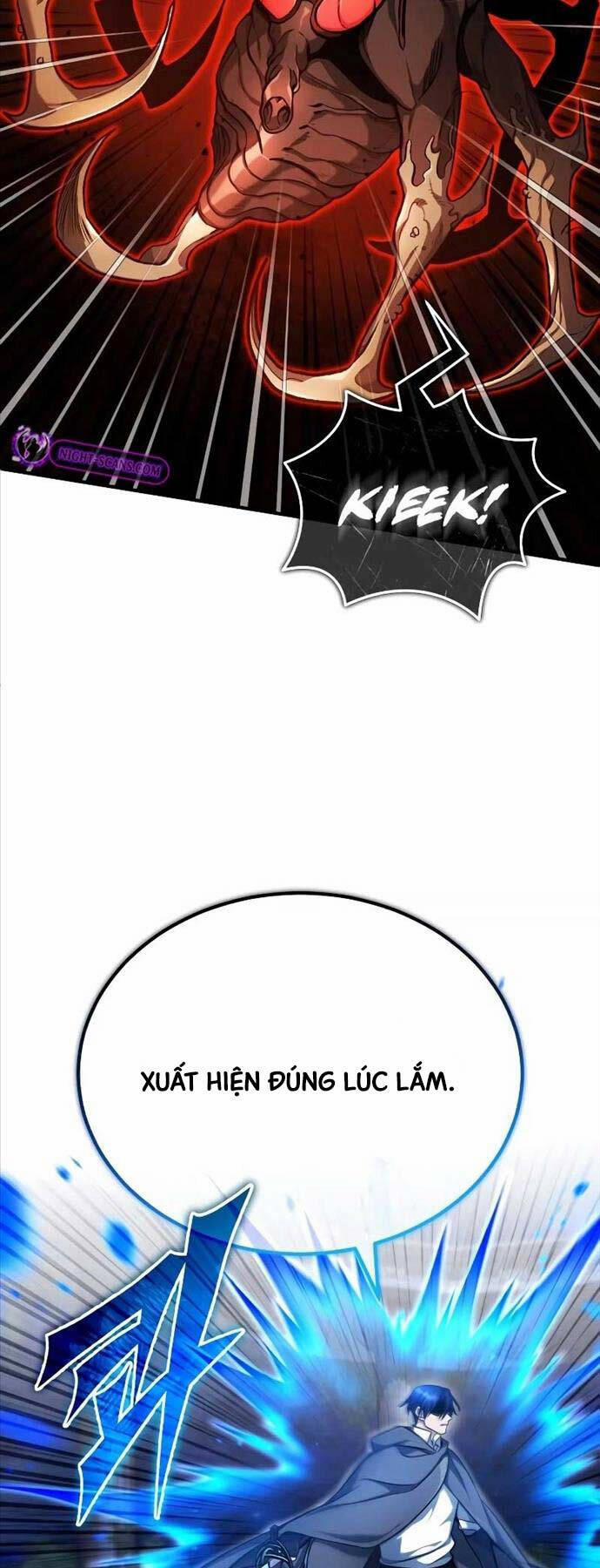 Hồi Quy Giả Về Hưu 34 trang 12