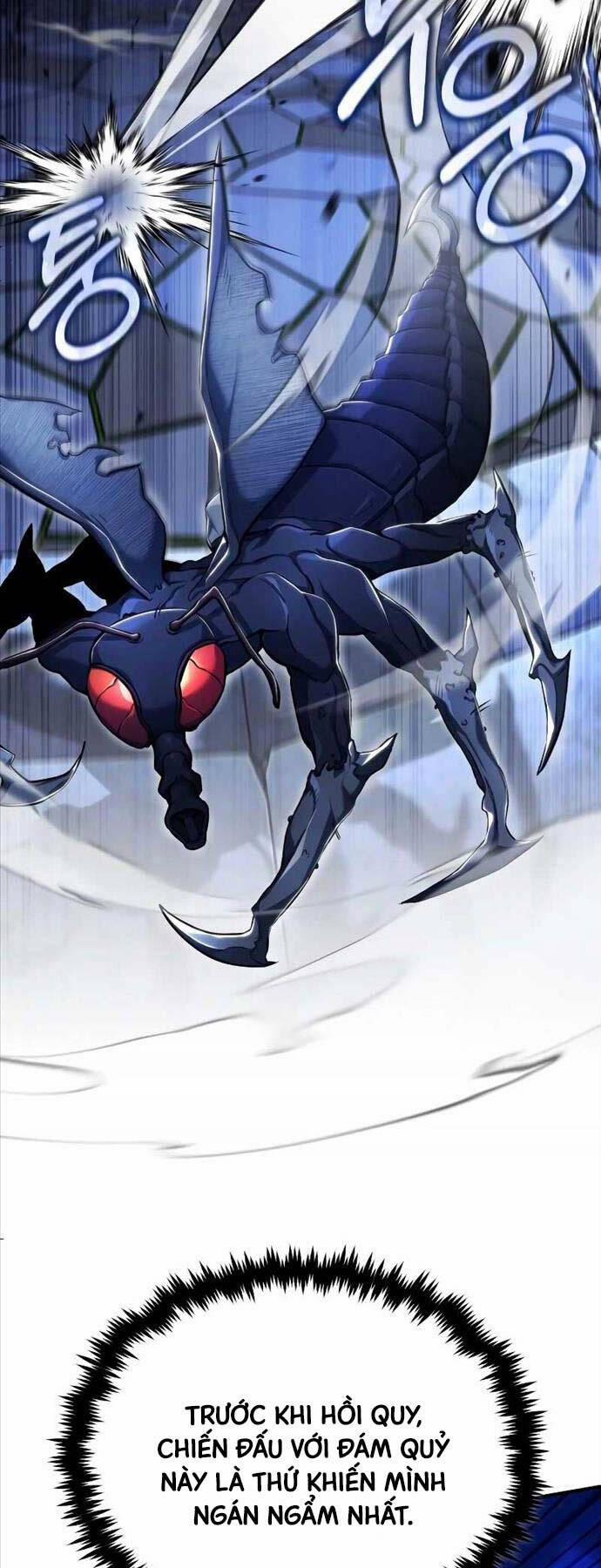 Hồi Quy Giả Về Hưu 34 trang 19