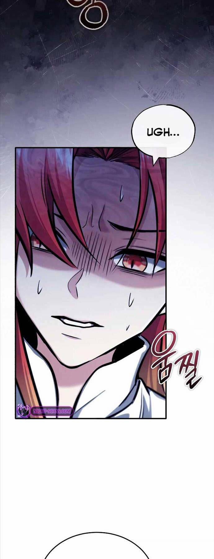 Hồi Quy Giả Về Hưu 34 trang 23