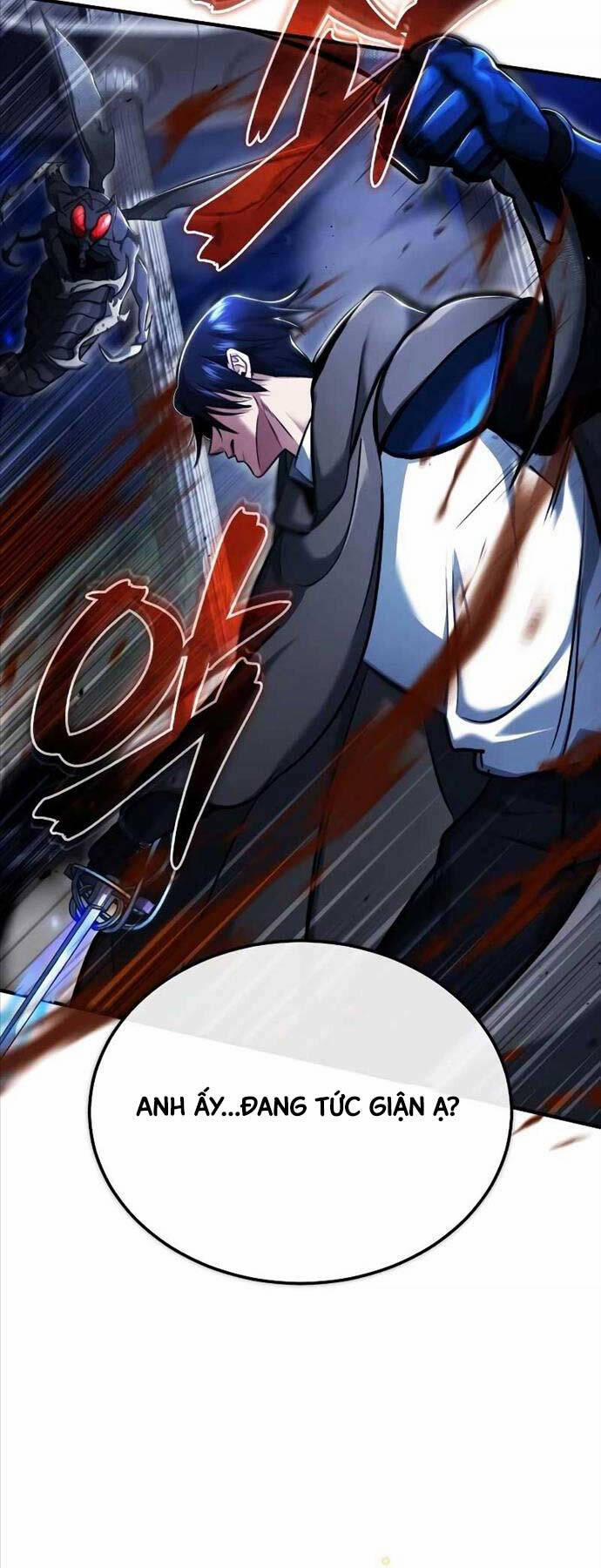 Hồi Quy Giả Về Hưu 34 trang 25