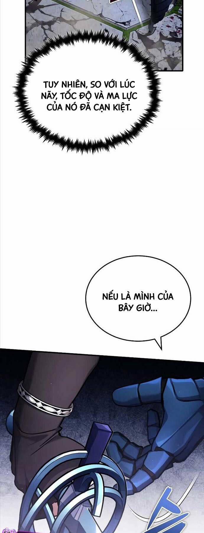 Hồi Quy Giả Về Hưu 34 trang 30