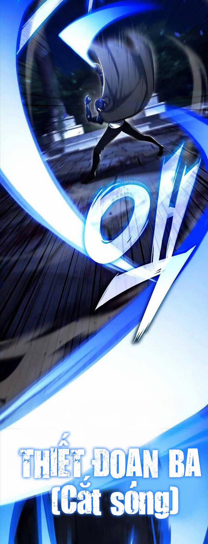 Hồi Quy Giả Về Hưu 34 trang 34