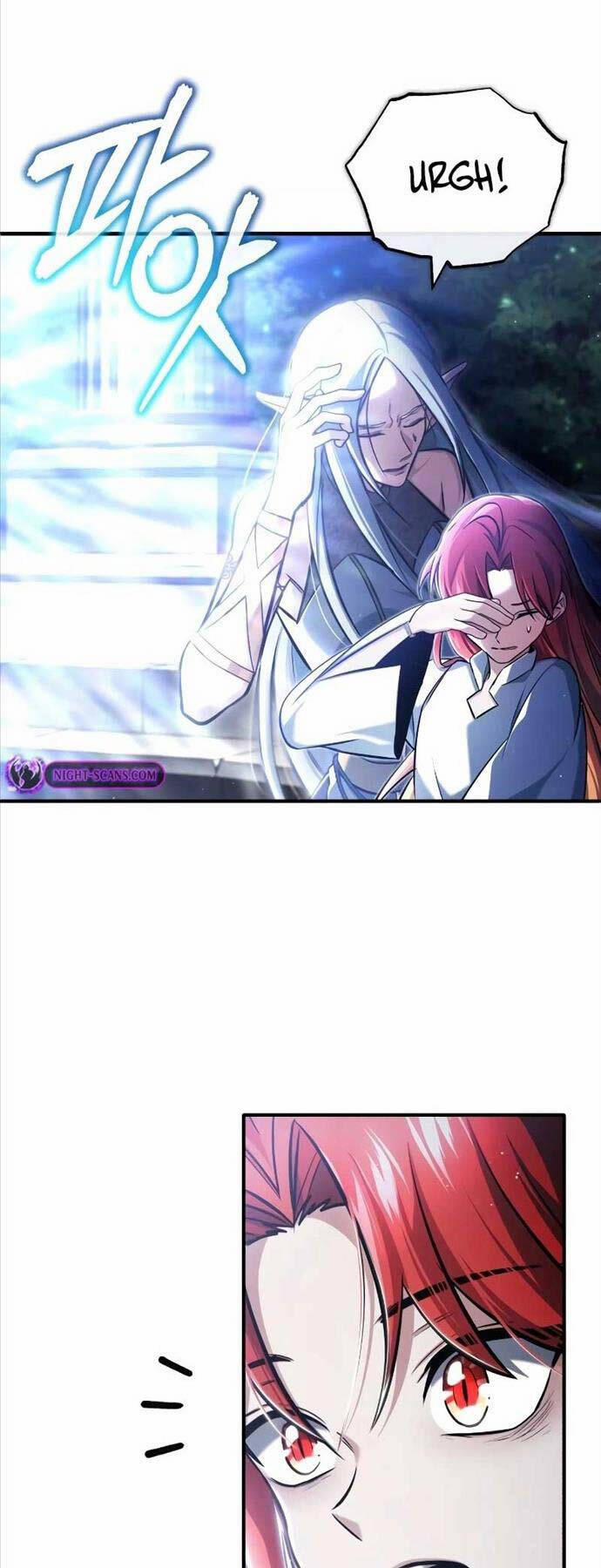 Hồi Quy Giả Về Hưu 34 trang 37