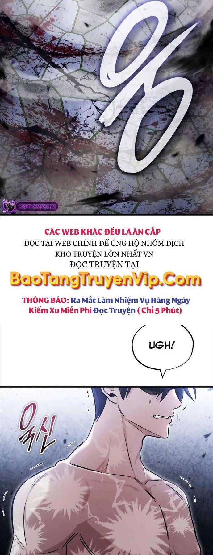 Hồi Quy Giả Về Hưu 34 trang 39