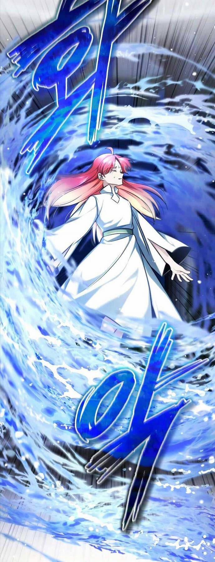 Hồi Quy Giả Về Hưu 34 trang 4