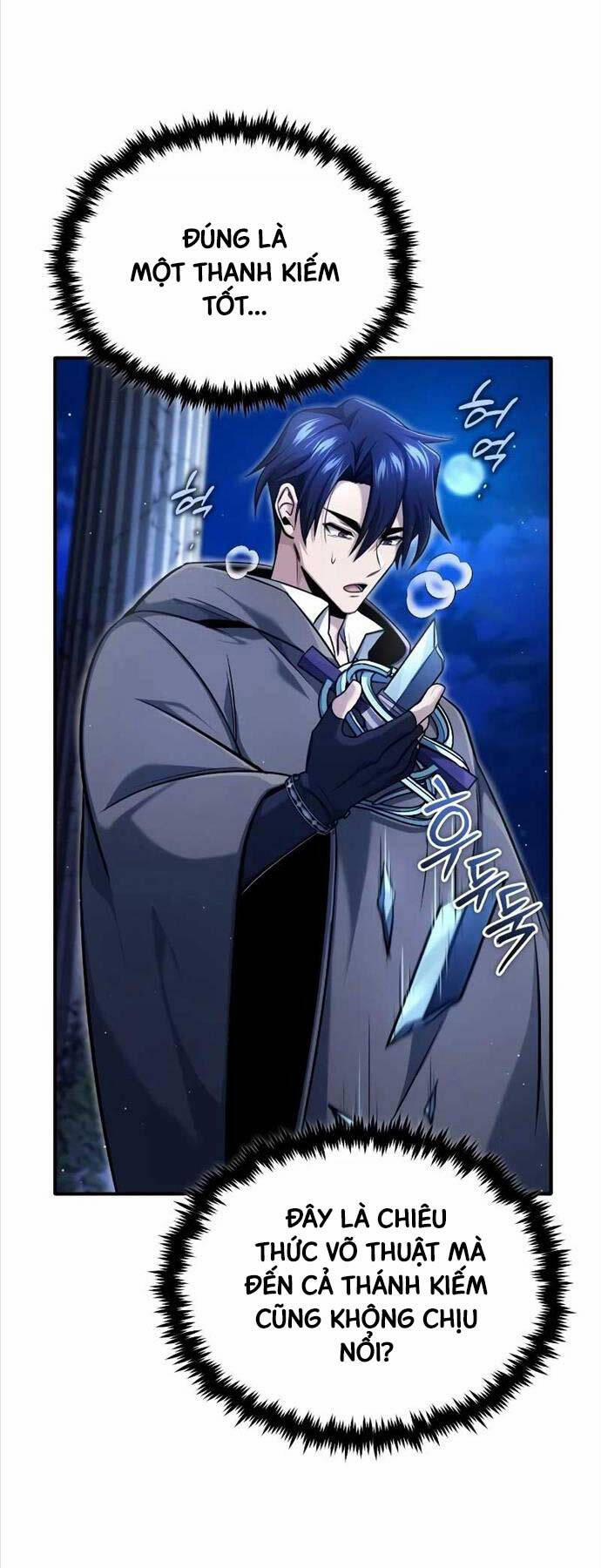 Hồi Quy Giả Về Hưu 34 trang 41