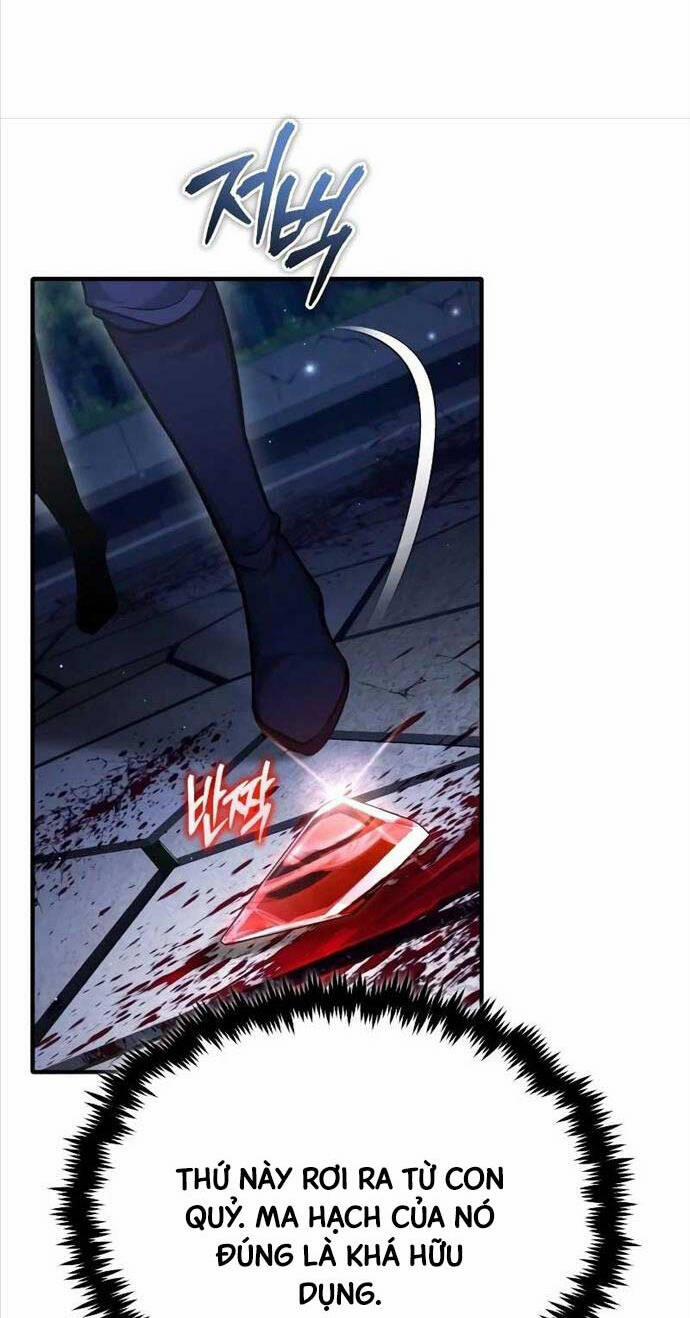 Hồi Quy Giả Về Hưu 34 trang 42