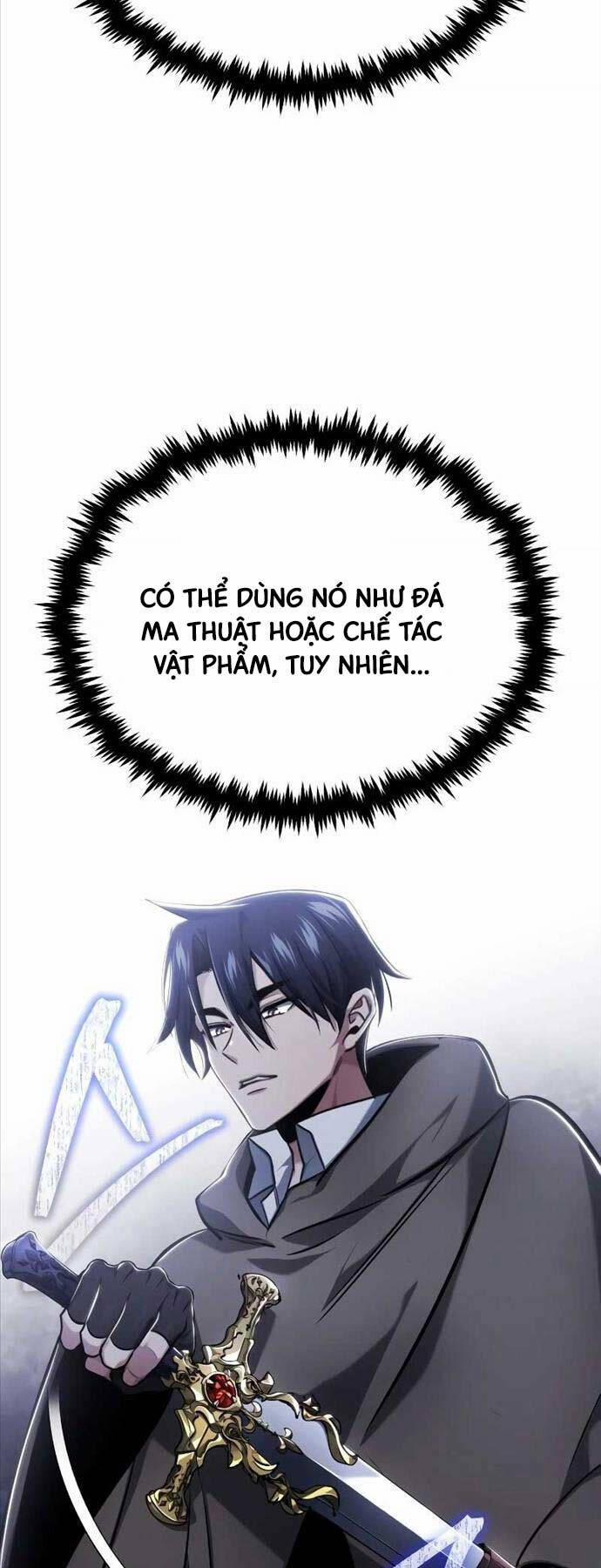 Hồi Quy Giả Về Hưu 34 trang 43