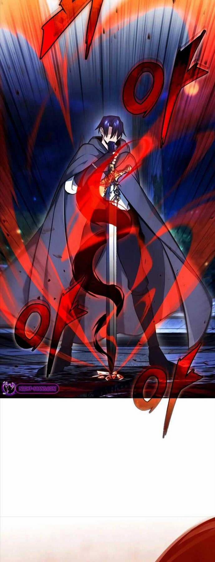 Hồi Quy Giả Về Hưu 34 trang 45