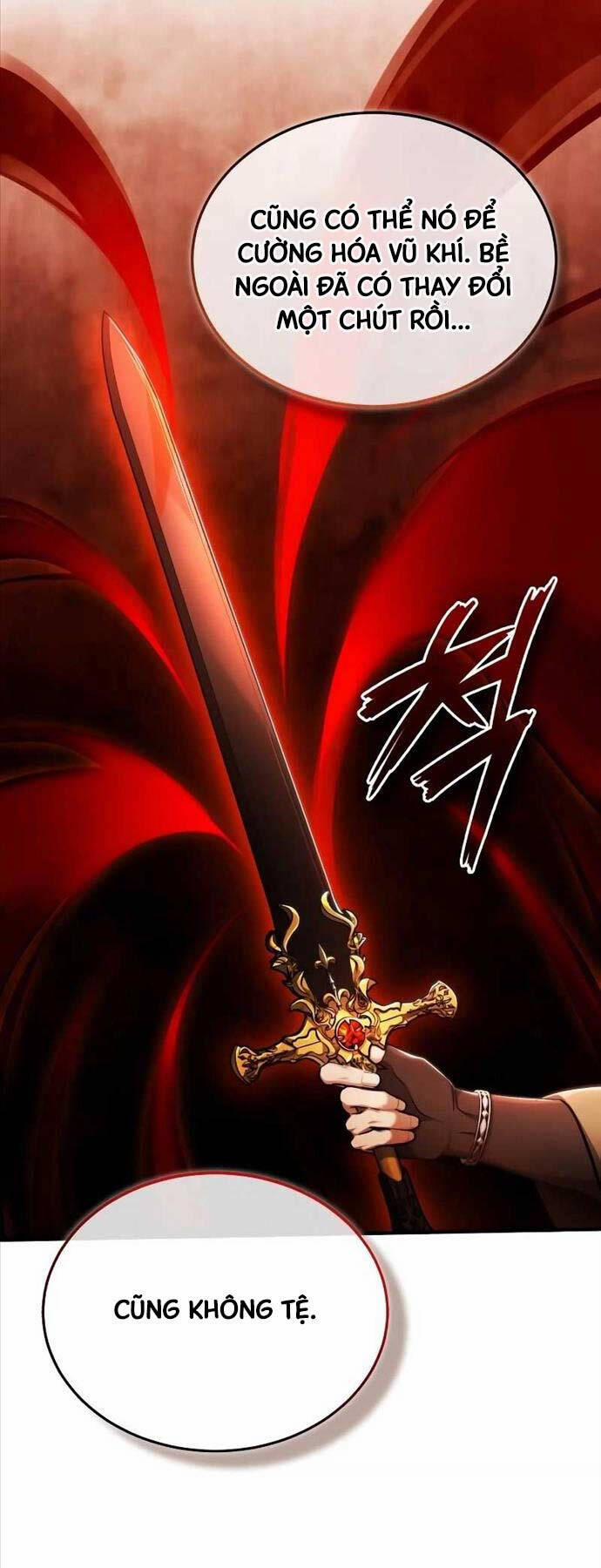 Hồi Quy Giả Về Hưu 34 trang 46