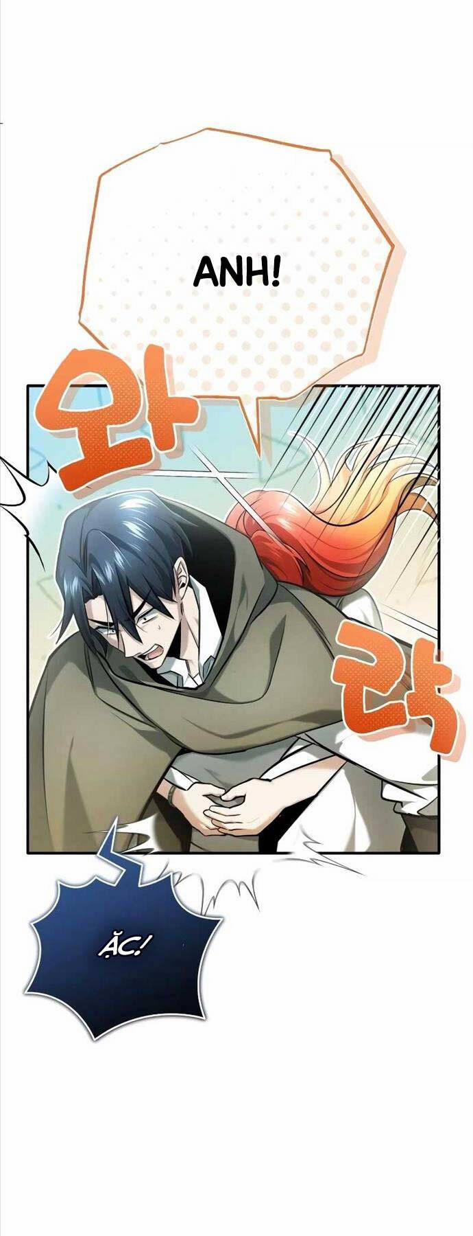 Hồi Quy Giả Về Hưu 34 trang 47