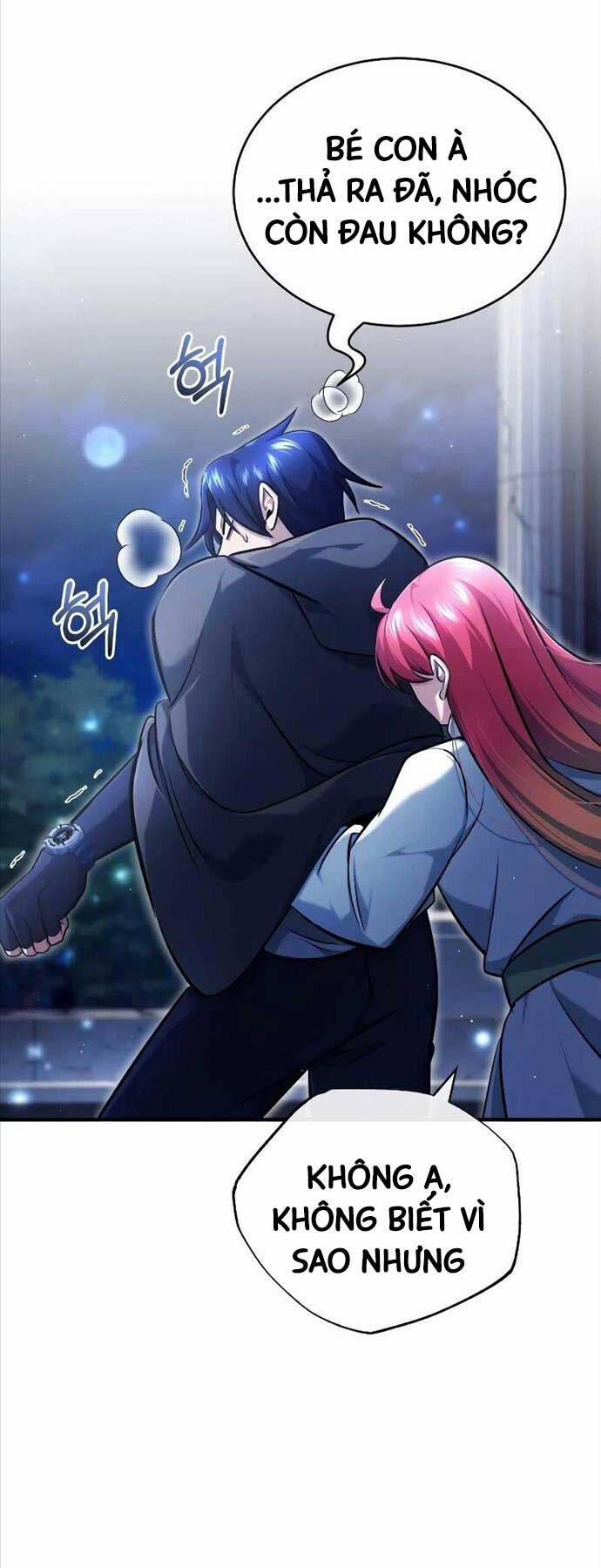 Hồi Quy Giả Về Hưu 34 trang 48