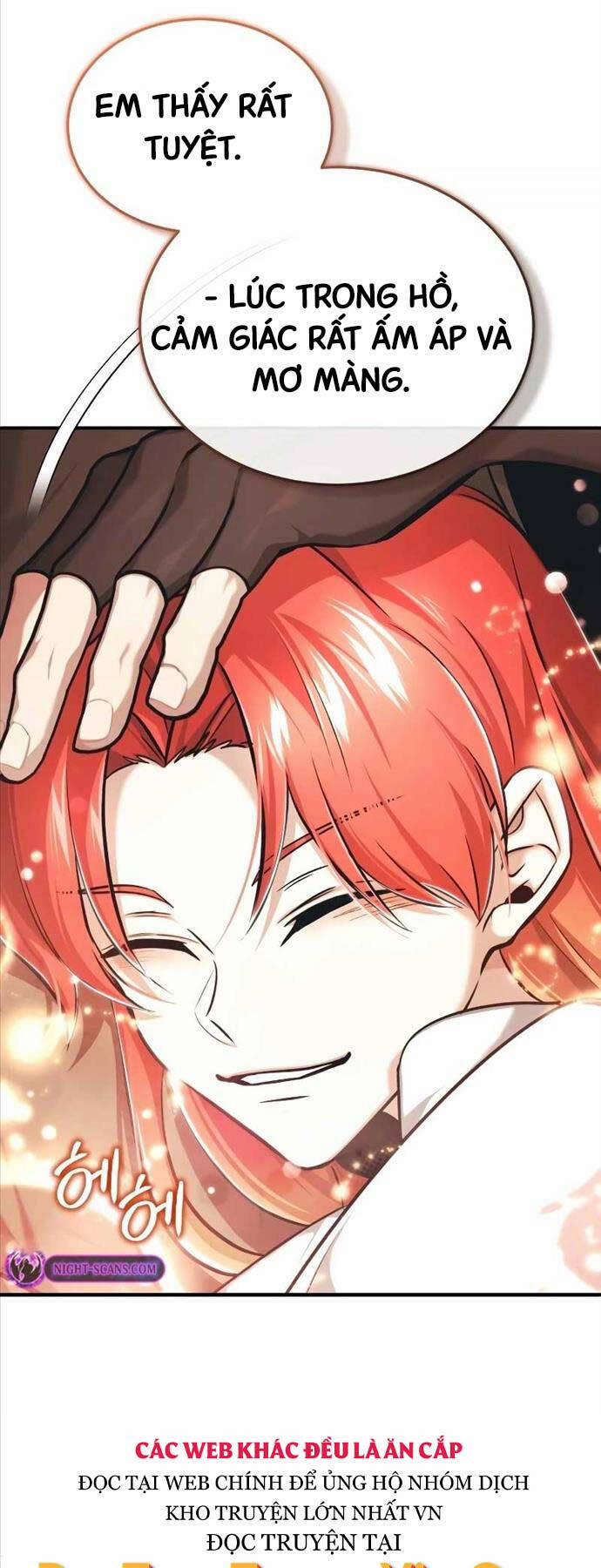 Hồi Quy Giả Về Hưu 34 trang 49