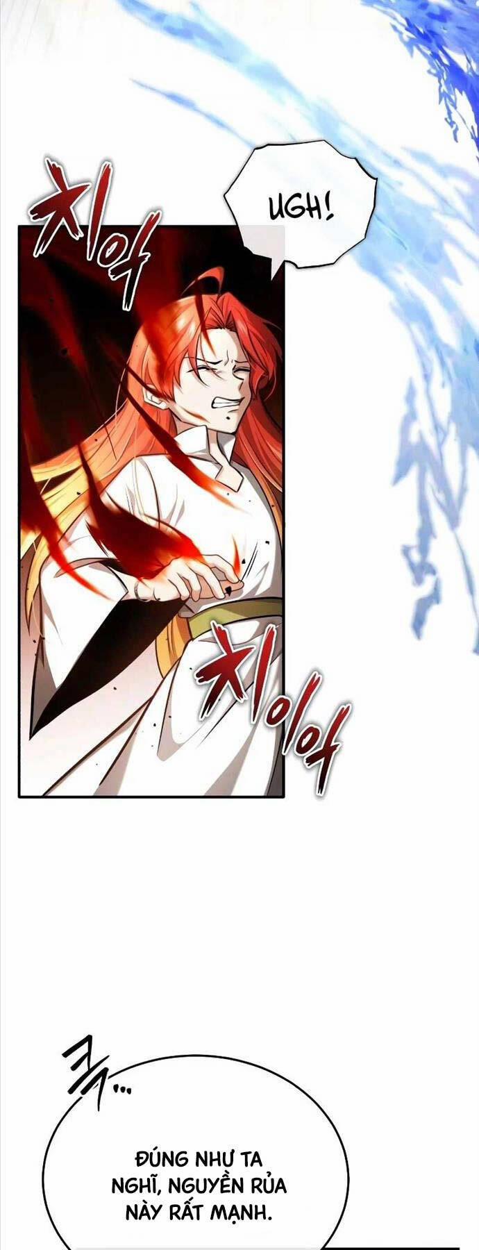 Hồi Quy Giả Về Hưu 34 trang 5