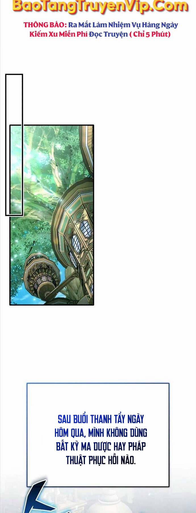 Hồi Quy Giả Về Hưu 34 trang 50