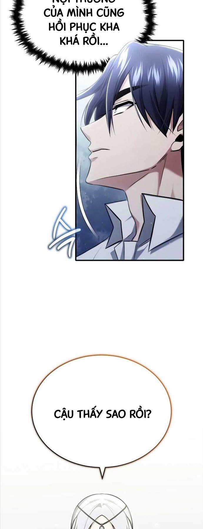 Hồi Quy Giả Về Hưu 34 trang 52