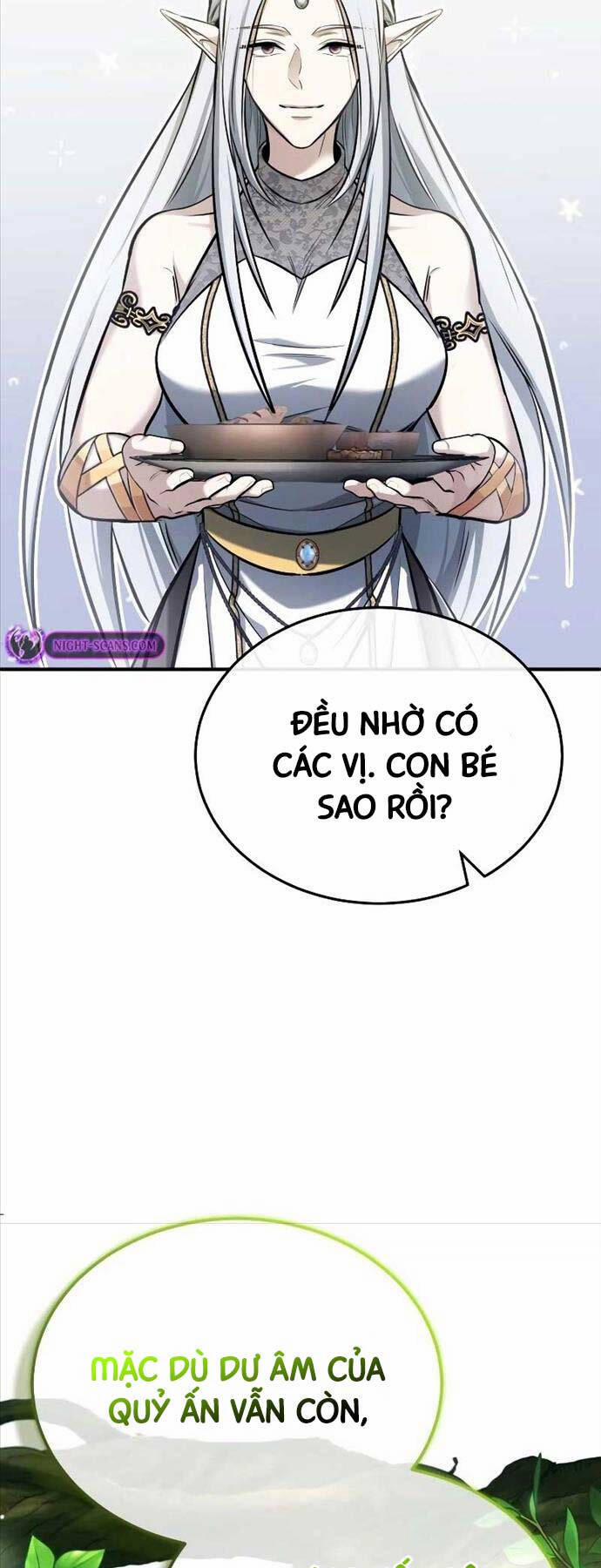 Hồi Quy Giả Về Hưu 34 trang 53