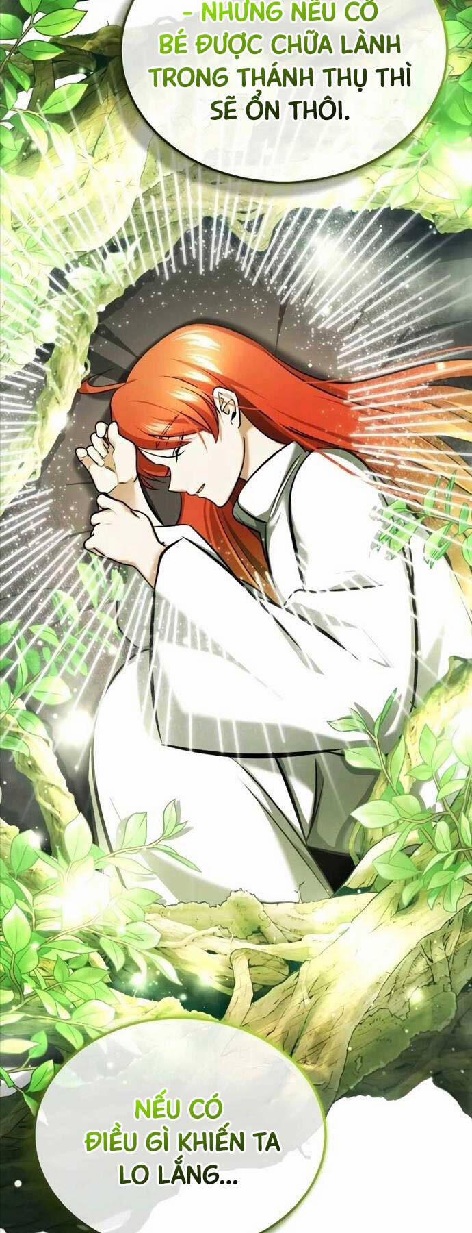 Hồi Quy Giả Về Hưu 34 trang 54