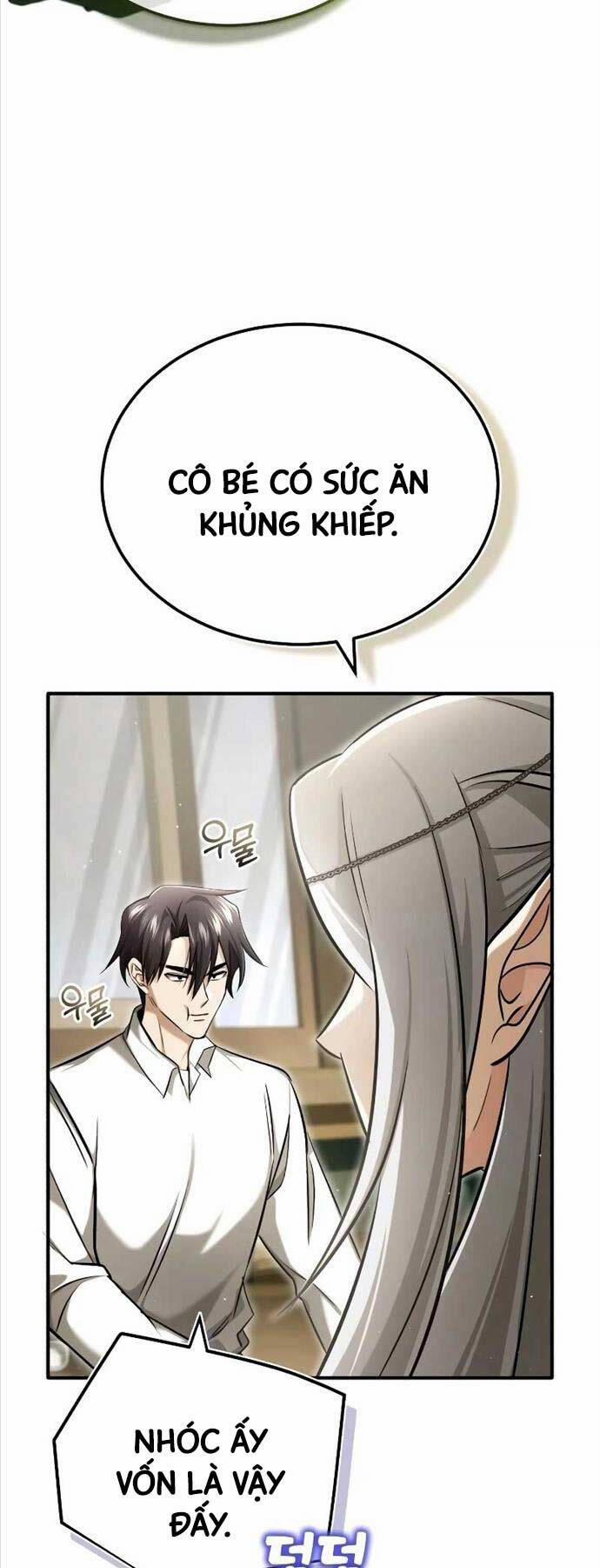 Hồi Quy Giả Về Hưu 34 trang 55