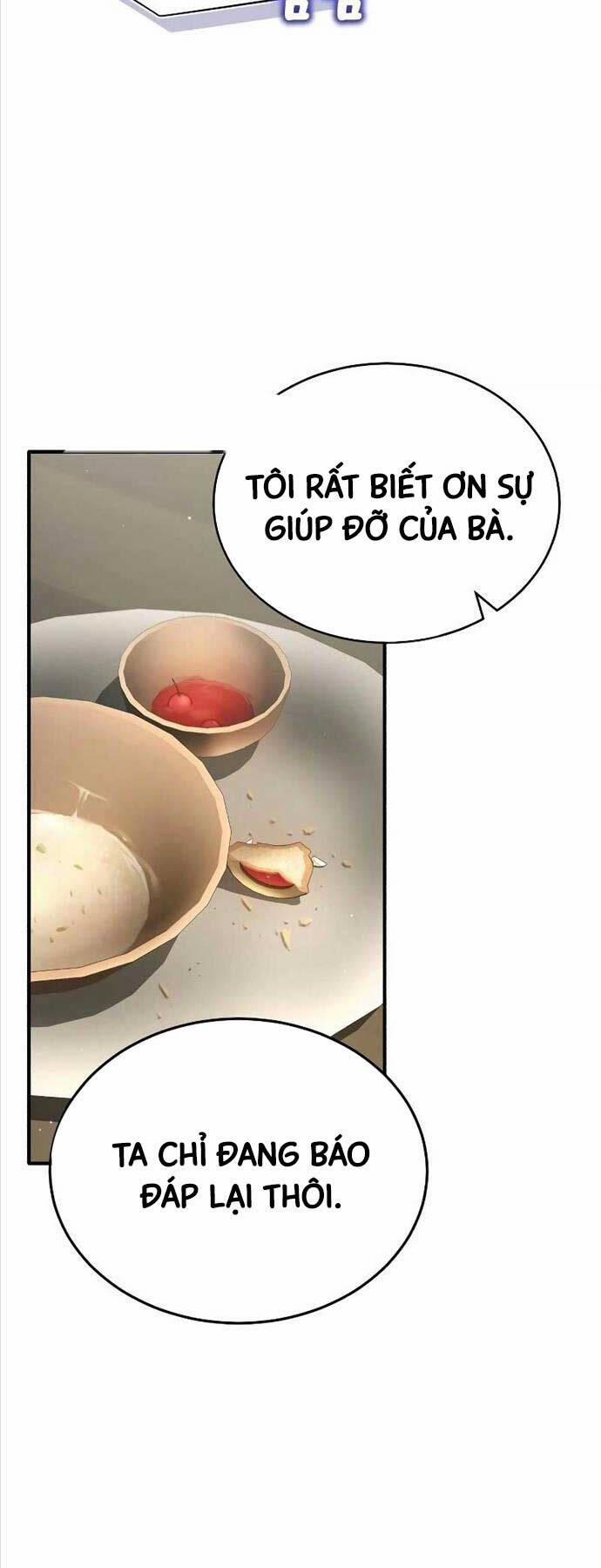 Hồi Quy Giả Về Hưu 34 trang 56