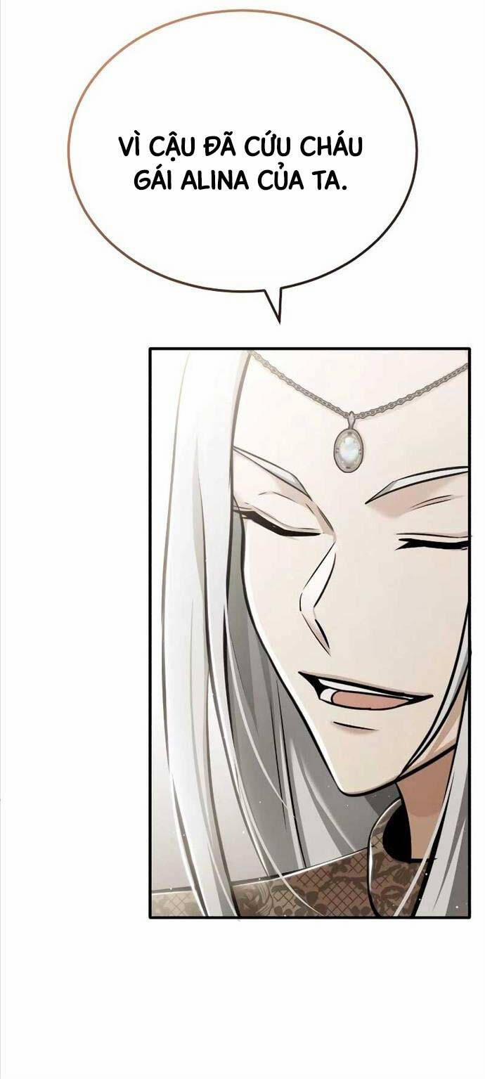 Hồi Quy Giả Về Hưu 34 trang 57