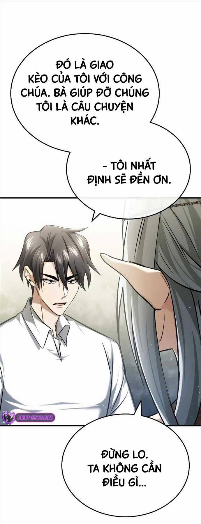 Hồi Quy Giả Về Hưu 34 trang 58