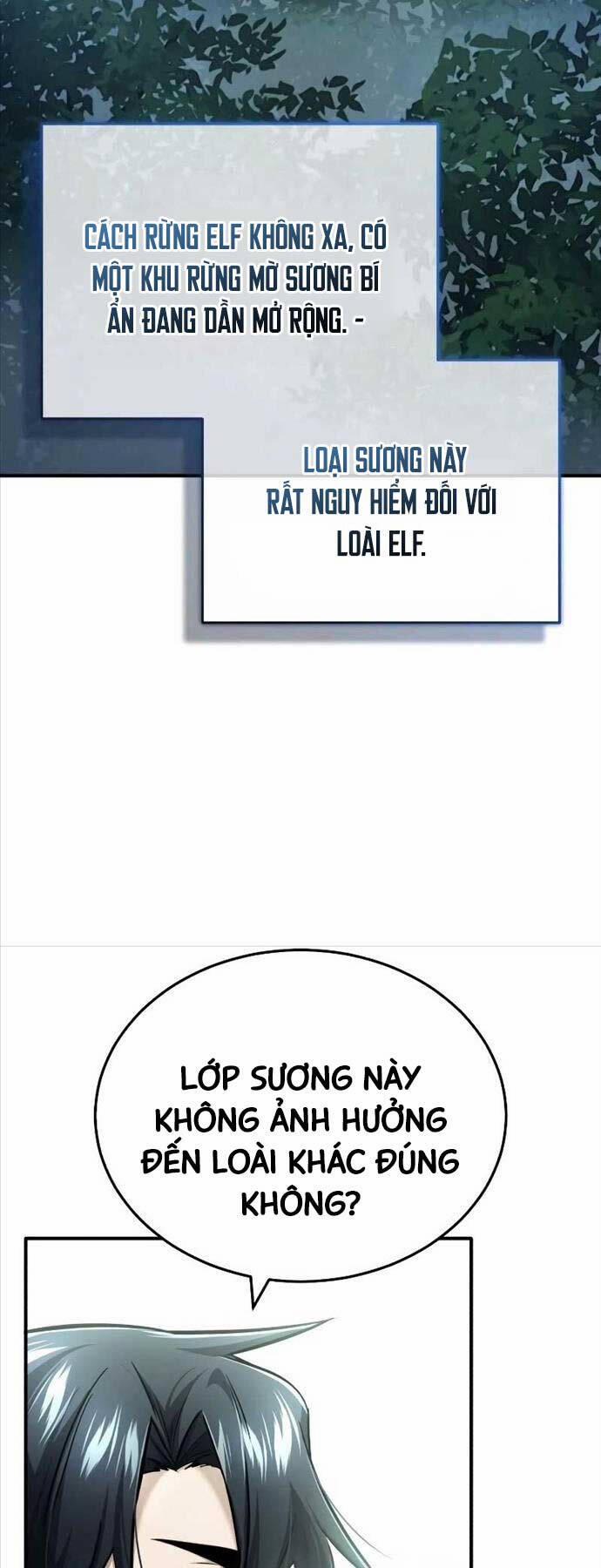 Hồi Quy Giả Về Hưu 34 trang 61