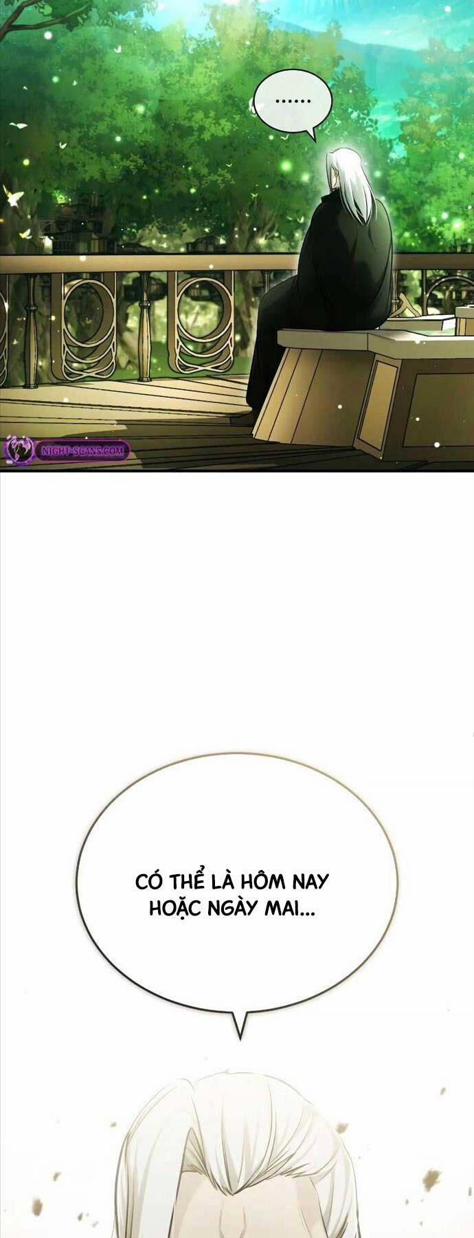 Hồi Quy Giả Về Hưu 34 trang 64