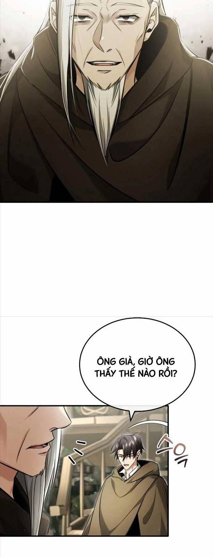 Hồi Quy Giả Về Hưu 34 trang 65