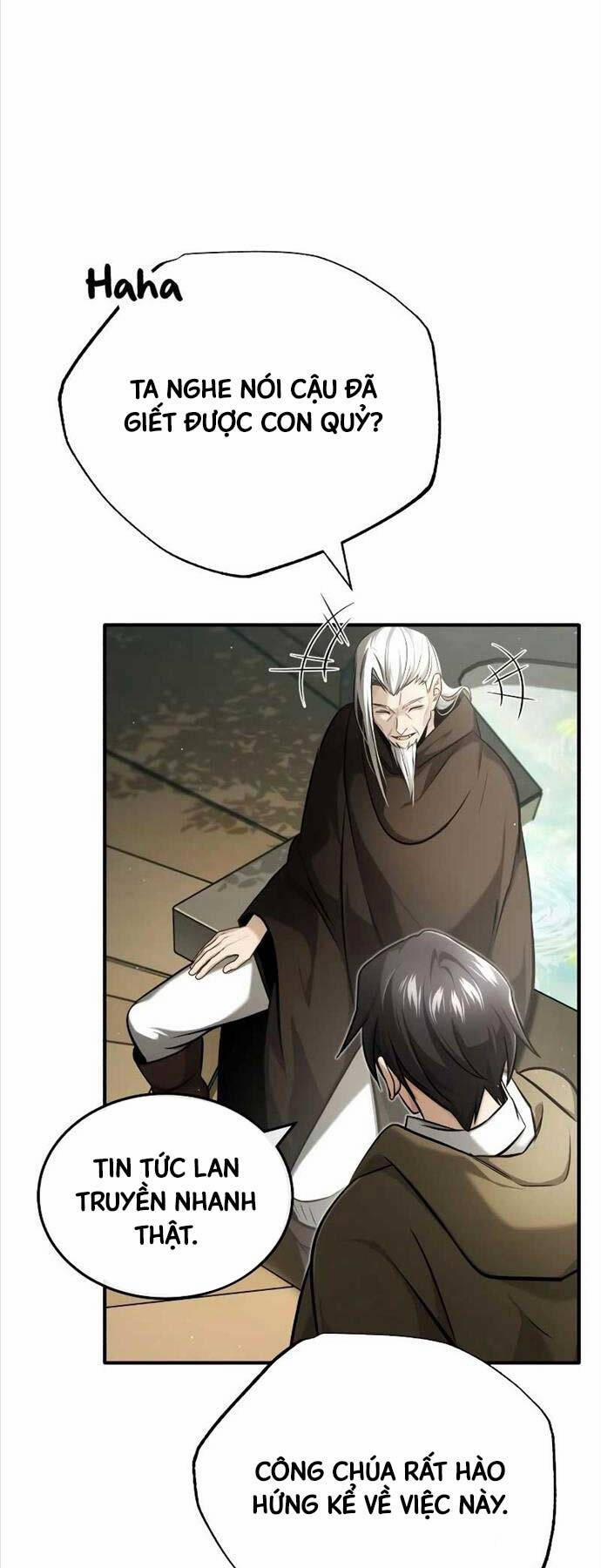 Hồi Quy Giả Về Hưu 34 trang 66