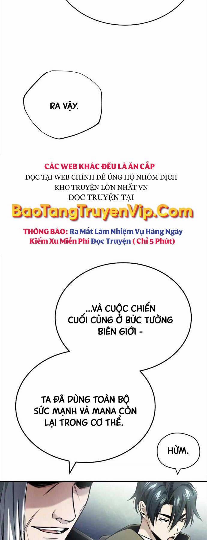 Hồi Quy Giả Về Hưu 34 trang 68