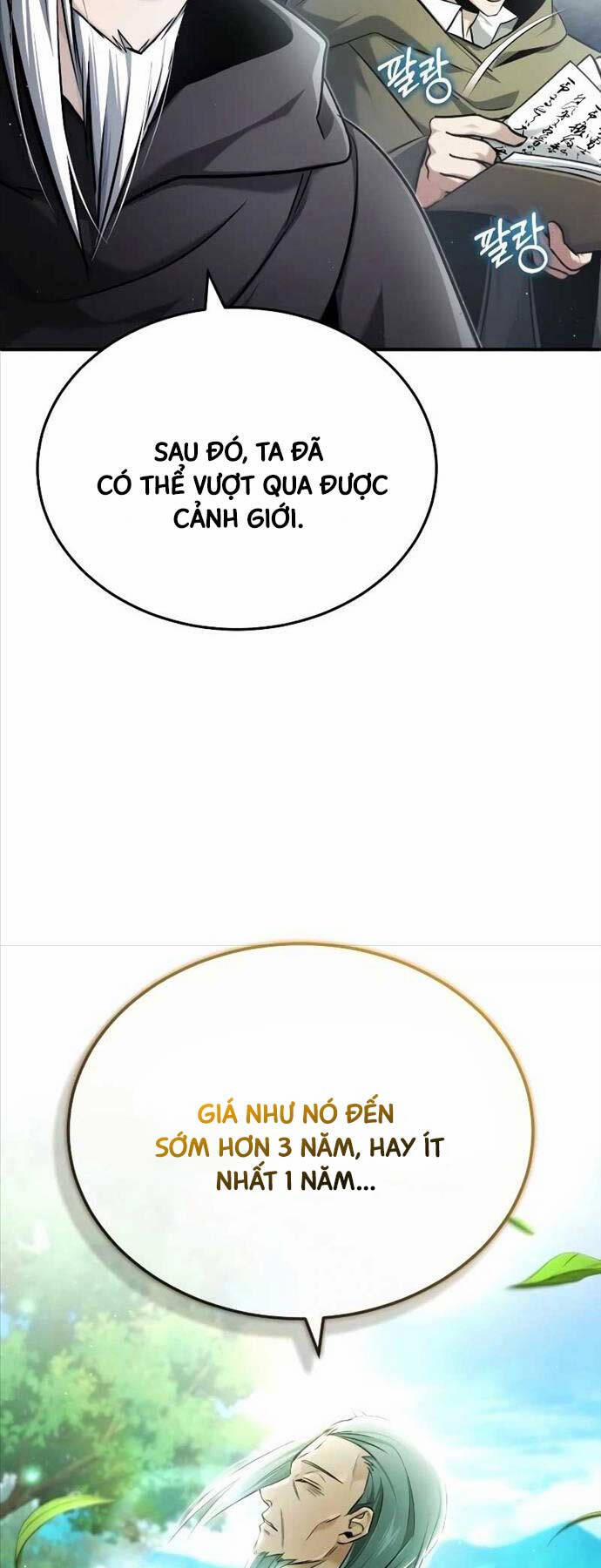 Hồi Quy Giả Về Hưu 34 trang 69