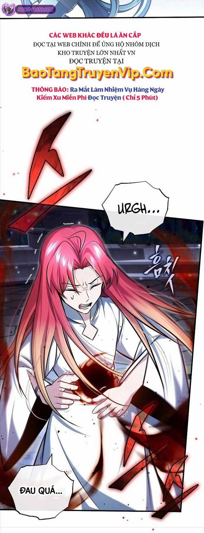 Hồi Quy Giả Về Hưu 34 trang 7