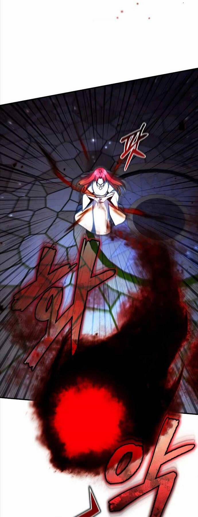 Hồi Quy Giả Về Hưu 34 trang 8