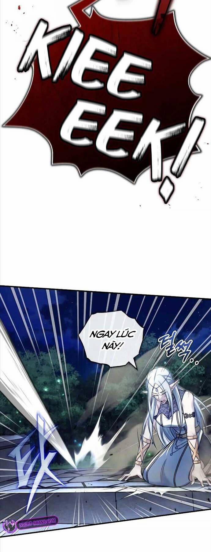 Hồi Quy Giả Về Hưu 34 trang 9