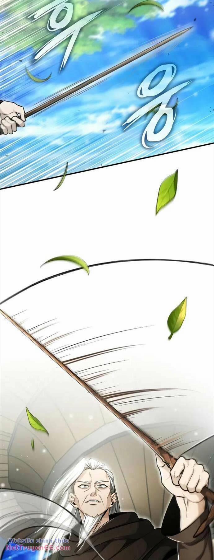 Hồi Quy Giả Về Hưu 35 trang 10