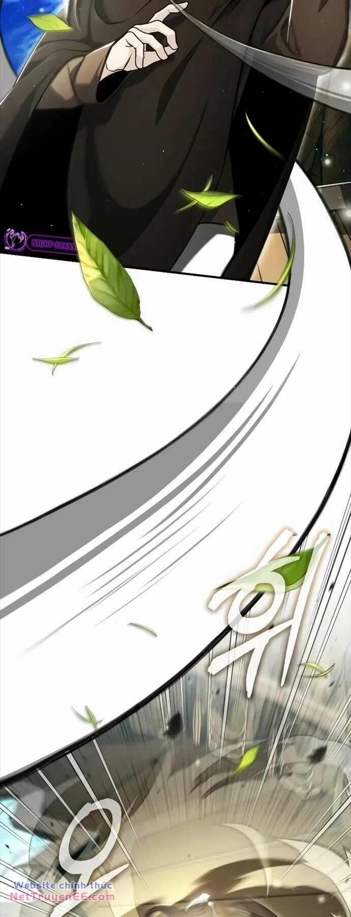 Hồi Quy Giả Về Hưu 35 trang 11